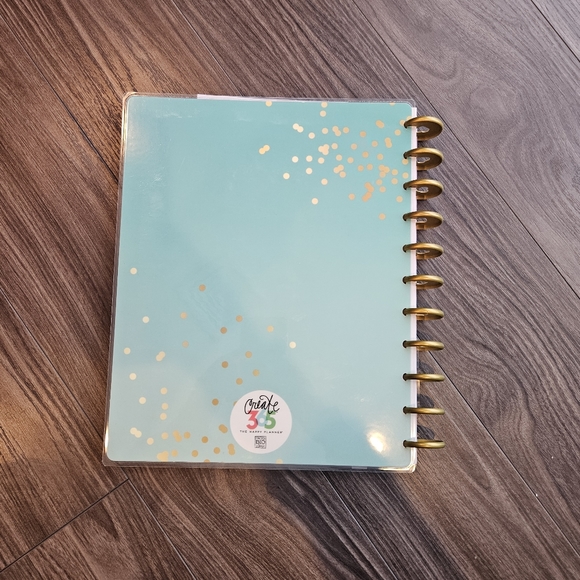 Happy Planner Classic - Picture 2 of 9